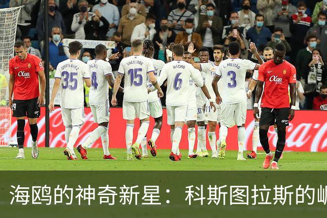 海鸥的神奇新星：科斯图拉斯的崛起之路